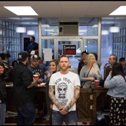 BlueWater Tattoo, Sarnia, ON opening hours