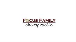 Focus Family Chiropractic, Blackfalds, AB opening hours