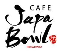 Cafe Japa Bowl, Saskatoon, SK opening hours
