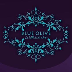 Blue Olive - 1001 Nuits, Moncton, NB opening hours