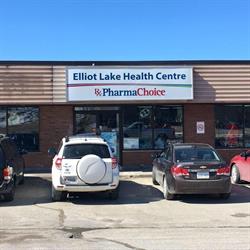 Elliot Lake PharmaChoice, opening hours