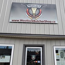 Westlock Butcher Shop, opening hours