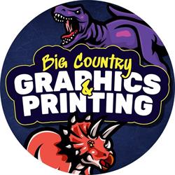 Big Country Graphics and Printing, Drumheller, AB opening hours