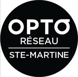 Opto-Réseau - Optométristes Ste-Martine, Sainte-Martine, QC opening hours