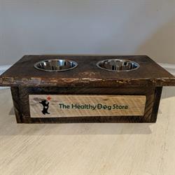 The Healthy Dog, Tottenham, ON opening hours