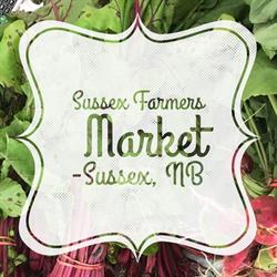Sussex Farmers Market, opening hours