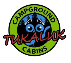 Tukaluk Campground & Cabins, Fauquier, BC opening hours