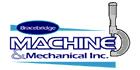 Bracebridge Machine, opening hours