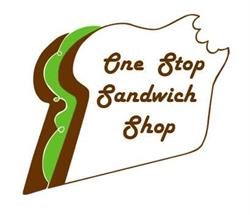 One stop sandwich shop, Fort St. John, BC opening hours