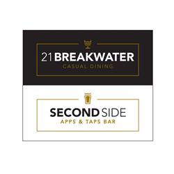 21 Breakwater Restaurant, Souris, PE opening hours