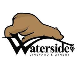 Waterside Vineyard & Winery, Enderby, BC opening hours
