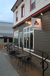 After The Grind, Blackfalds, AB opening hours