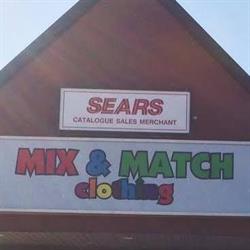 Mix & Match Clothing, La Crète, AB opening hours