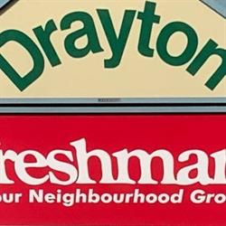Freshmart, Drayton, ON opening hours