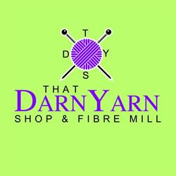 That DARN Yarn Shop and Fibre Mill, Kamloops, BC opening hours