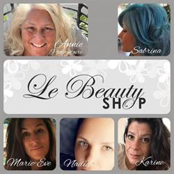 Beauty Shop (Le), Rosemère, QC opening hours