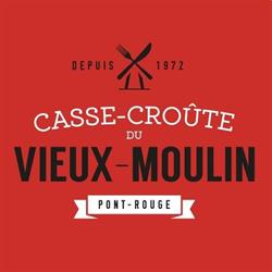 Casse-croûte du Vieux Moulin, Pont-Rouge, QC opening hours
