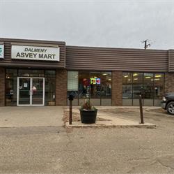 Dalmeny Asvey Mart (Groceries & Dollar Store), opening hours