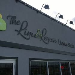 The Lime and Lemon Liquor Store, Athabasca, AB opening hours