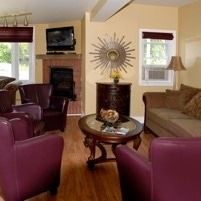 Bayview Retirement Home, Waubaushene, ON opening hours