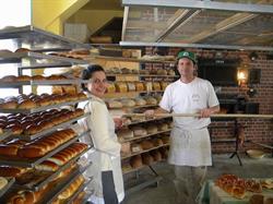 Burdan's Red Cat Farm & Bakery, Goderich, ON opening hours