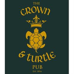 Crown And turtle, Ailsa Craig, ON opening hours