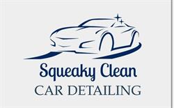 Squeaky Clean Car Detailing, Oshawa, ON opening hours