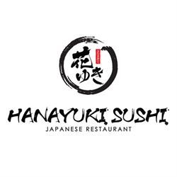 Hanayuki Sushi, Port Moody, BC opening hours