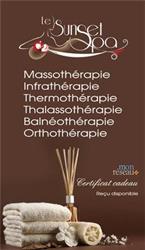Le Sunset Spa, Saint-Hyacinthe, QC opening hours