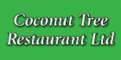 Coconut Tree Restaurant Ltd, Edson, AB opening hours