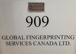 Global Fingerprinting Services canada, Vancouver, BC opening hours