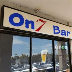 ON7 Bar & Grill, Markham, ON opening hours