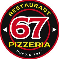 Pizzeria 67, Saint-Jean-Chrysostome, QC opening hours