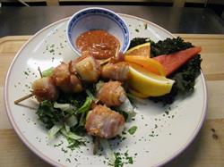 Villa Nina Bistro, Owen Sound, ON opening hours