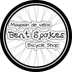 Bent Spokes Bicycle Shop, Moncton, NB opening hours