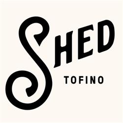 Shed, Tofino, BC opening hours