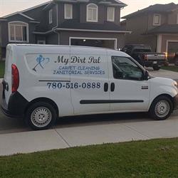 MyDirt Pal Carpet Cleaning, Slave Lake, AB opening hours