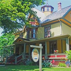 Lefurgey Cultural Center, Summerside, PE opening hours