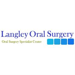 Langley Oral & Maxillofacial Surgery, opening hours