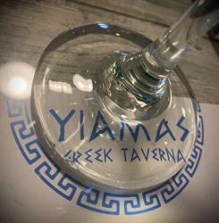 Yiamas Greek Taverna, Courtenay, BC opening hours