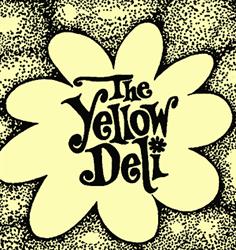 The Yellow Deli, Chilliwack, BC opening hours