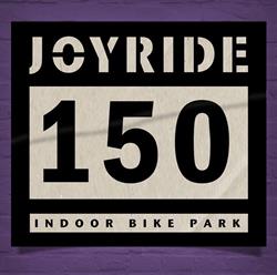 Joyride 150 Indoor Bike Park, Markham, ON opening hours