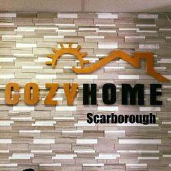 CozyHome Kitchen and Bath Scarborough, opening hours