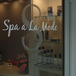 Spa a La Mode Aveda Concept salon, Dieppe, NB opening hours