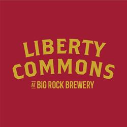 Liberty Commons at Big Rock Brewery, Toronto, ON opening hours