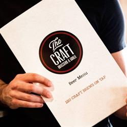 The Craft Brasserie & Grille, Toronto, ON opening hours