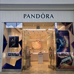 Pandora Jewellery, Peterborough, ON opening hours