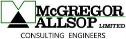 McGregor Allsop Limited, North York, ON opening hours