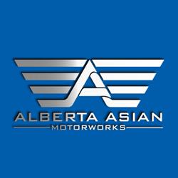 Alberta Asian Motorworks, Red Deer, AB opening hours
