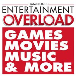 Entertainment Overload, Hamilton, ON opening hours